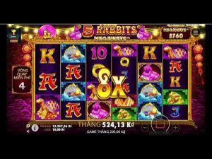 Mẹo chơi Nổ Hũ Ai Cập để tăng tỷ lệ nổ hũ