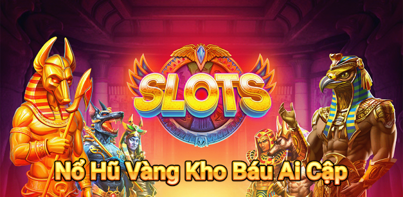 Tổng quan về Nổ Hũ Ai Cập