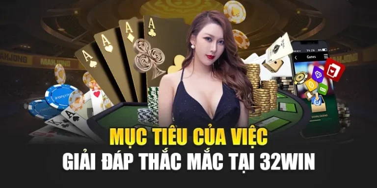 Mục tiêu của việc giải đáp thắc mắc