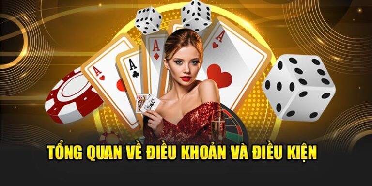 Tổng quan về điều khoản và điều kiện của 32win