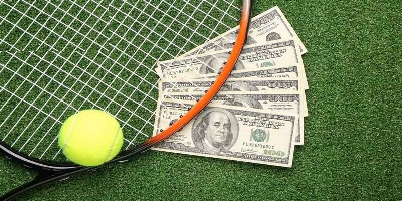 Tìm hiểu cơ bản về cá cược Tennis 32Win