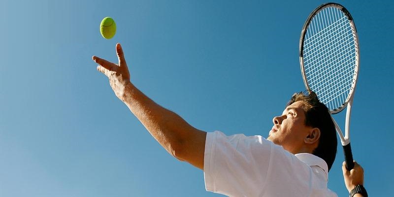 Kinh nghiệm cá cược Tennis 32Win bất bại từ chuyên gia