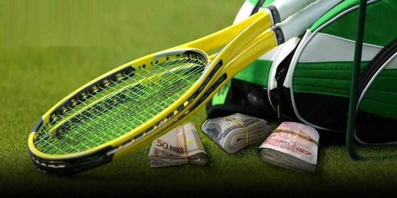 Khám phá một số loại cá cược Tennis 32Win phổ biến nhất