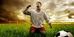 Cá độ bóng đá