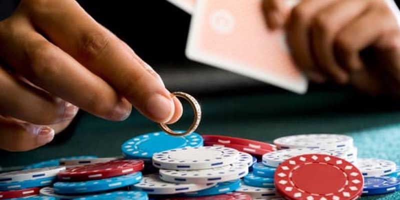 Quản lý vốn hiệu quả khi tham gia cá cược là cách chơi casino luôn thắng