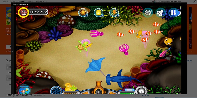 Lưu ý quan trọng khi tải game bắn cá offline