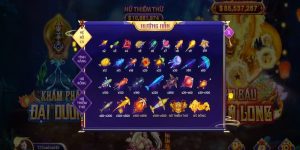 Hướng dẫn chơi bắn cá 32Win