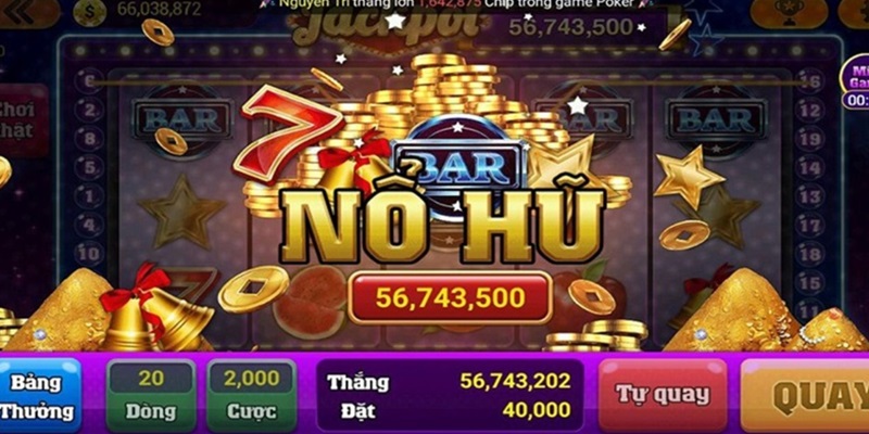 Cùng khám phá yếu tố đánh giá nhà cái nổ hũ uy tín hàng đầu Châu Á