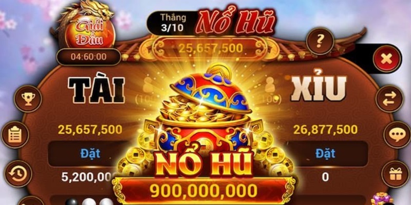 32Win nhà cái nổ hũ uy tín hội tụ nhiều chủ đề hấp dẫn