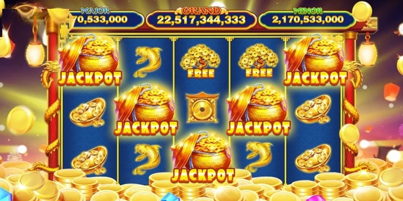 Hiểu tính năng là cách nổ hũ chơi như thế nào hiệu quả