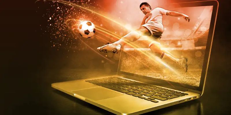 Tips bóng đá đơn giản với việc dự đoán, phân tích kết quả trận đấu