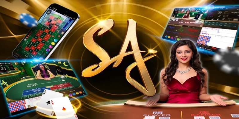 Top các siêu phẩm game hấp dẫn