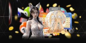 Xổ Số Bingo18