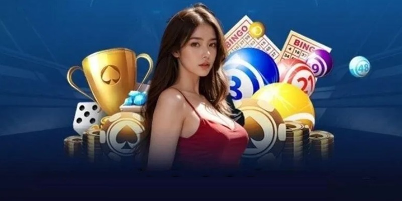 Khái quát về trò chơi xổ số Bingo tại 32Win